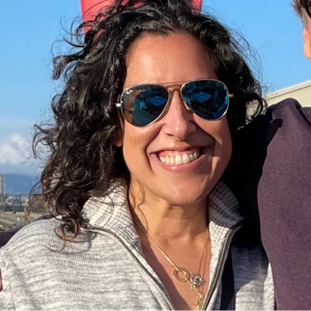 Meet your Posher, Nanor